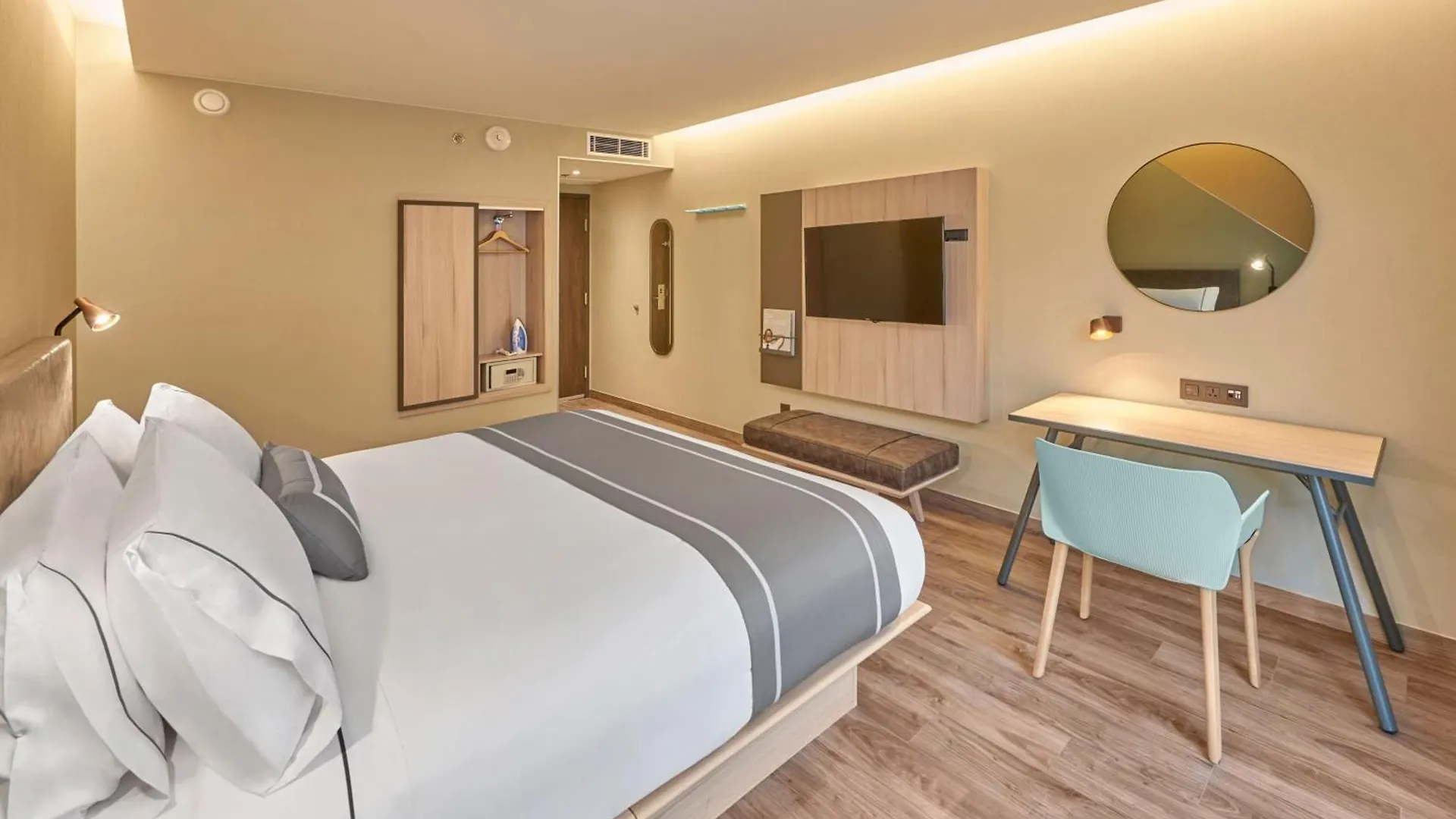 City Express Plus By Marriott Mazatlan Mexico